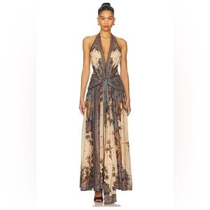 Zimmermann Ascension Maxi Dress